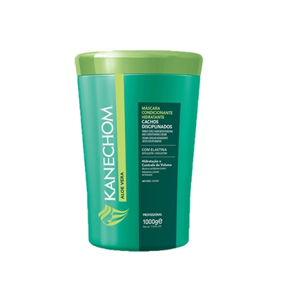 imagem de CREME KANECHOM ALOE VERA 1KG