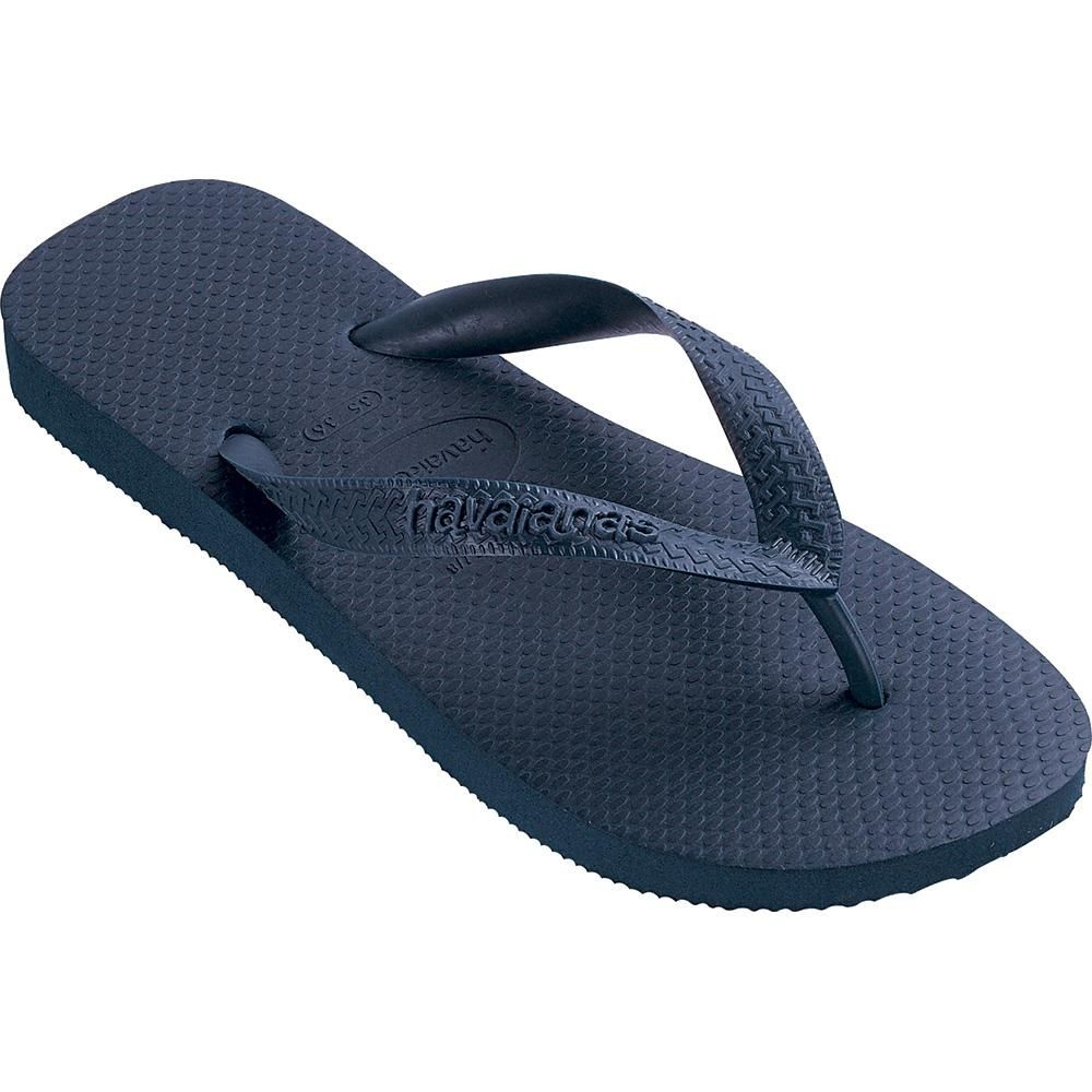 imagem de SANDÁLIA HAVAIANAS TOP 37 38 MARINHO
