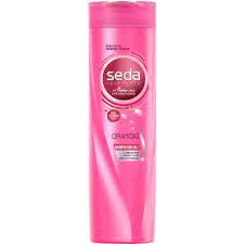 imagem de SHAMPOO SEDA CERAMIDAS 325ML