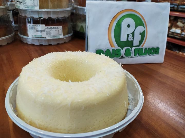 imagem de CAÇAROLA ITALIANA KG