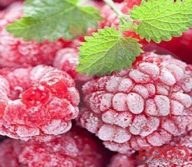 imagem de FRAMBOESA CONGELADA 500G