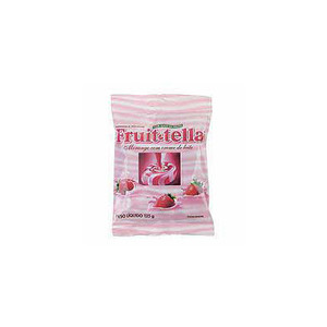 imagem de BALA FRUITTELLA DURA 41G SWIRL MORANGO VITA C