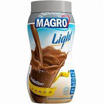 imagem de ACHOCOLATADO LOWÇUCAR LIGHT MAGRO POTE 300G