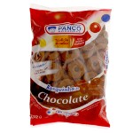 imagem de ROSQUINHA PANCO CHOCOLATE 500G