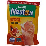 imagem de VITAMINA NESTON MAMÃO BANANA MAÇÃ SH 210G