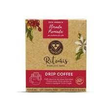imagem de DRIP COFFEE 3 CORAÇÕES 10G FLORADA PREMIADA