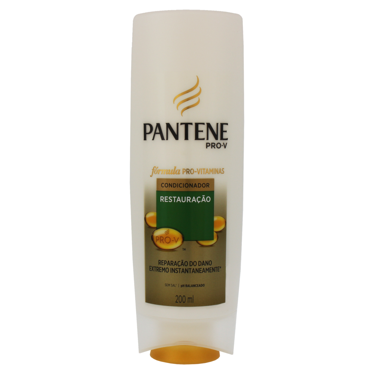 imagem de CONDICIONADOR PANTENE 175ML FORCA REST PROFUNDA