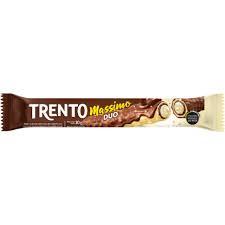 imagem de CHOCOLATE TRENTO MASSIMO 25G DUO
