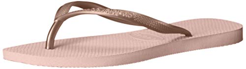 imagem de SANDÁLIA HAVAIANAS S LISA 33 34 ROSA BALLET