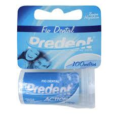 imagem de FITA DENTAL PREDENT 100M