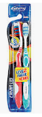 imagem de ESCOVA DENTAL JADE CLEAN UP REF709