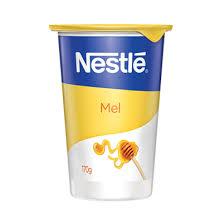 imagem de IOGURTE NESTLÉ NATURAL 170G MEL
