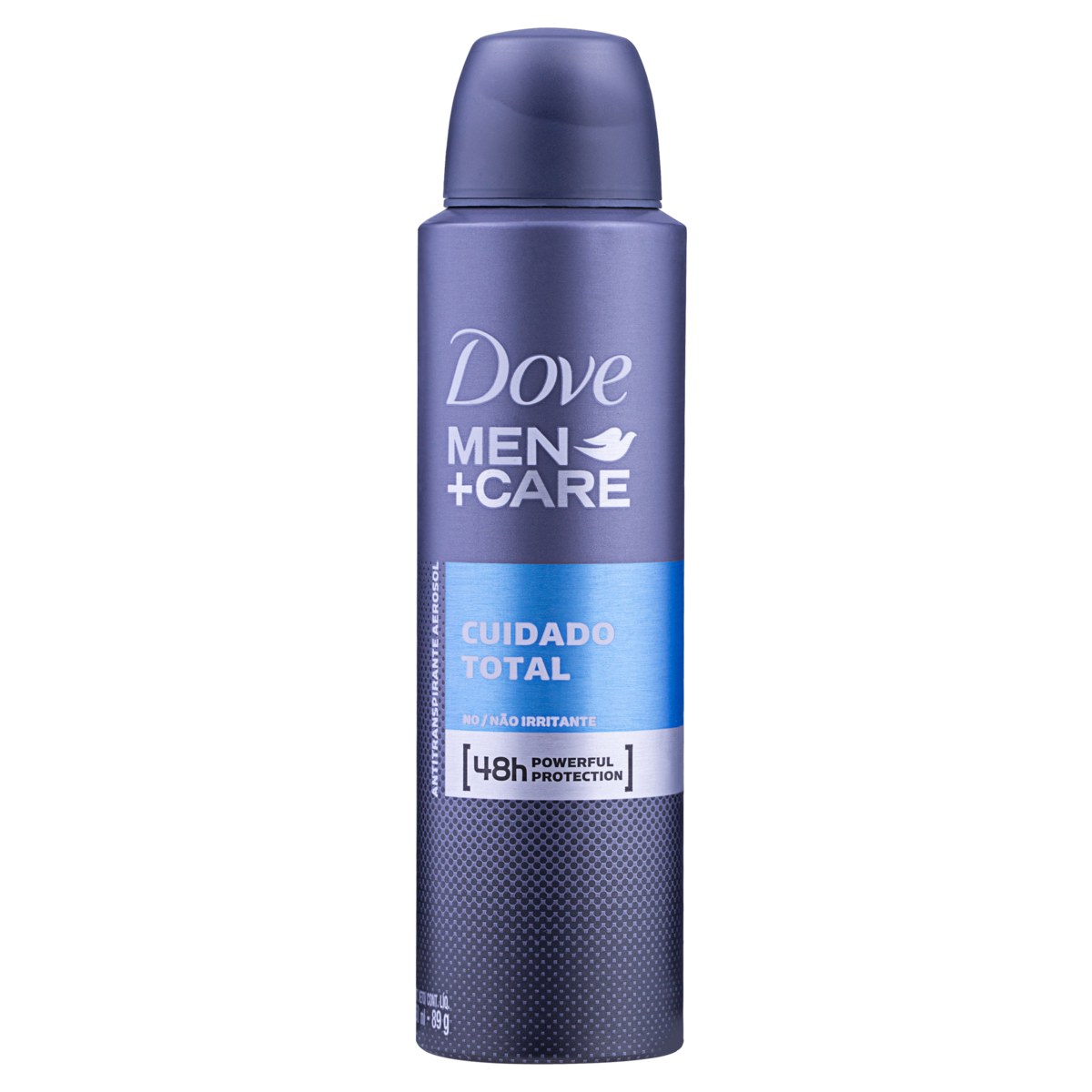 imagem de DESODORANTE AERO DOVE CARE PROTEÇÃO TOTAL 150ML