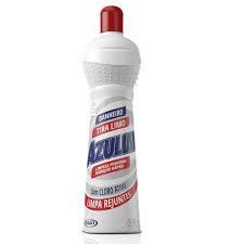 imagem de TIRA LIMO AZULIM 500ML SPRAY