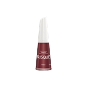 imagem de ESMALTE RISQUÉ 8ML REBU