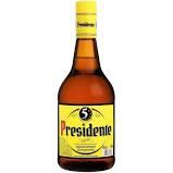 imagem de CONHAQUE PRESIDENT GARRAFA 900ML