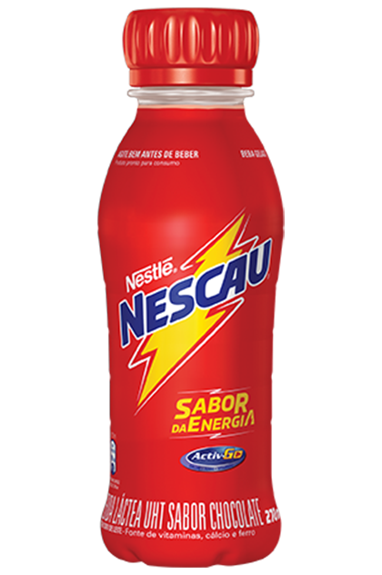 imagem de BEBIDA LÁCTEA NESCAU 270ML CHOCOLATE
