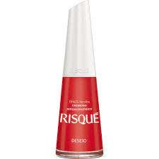 imagem de ESMALTE RISQUÉ 8ML DESEJO