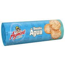 imagem de BISCOITO AYMORÉ ÁGUA 145G