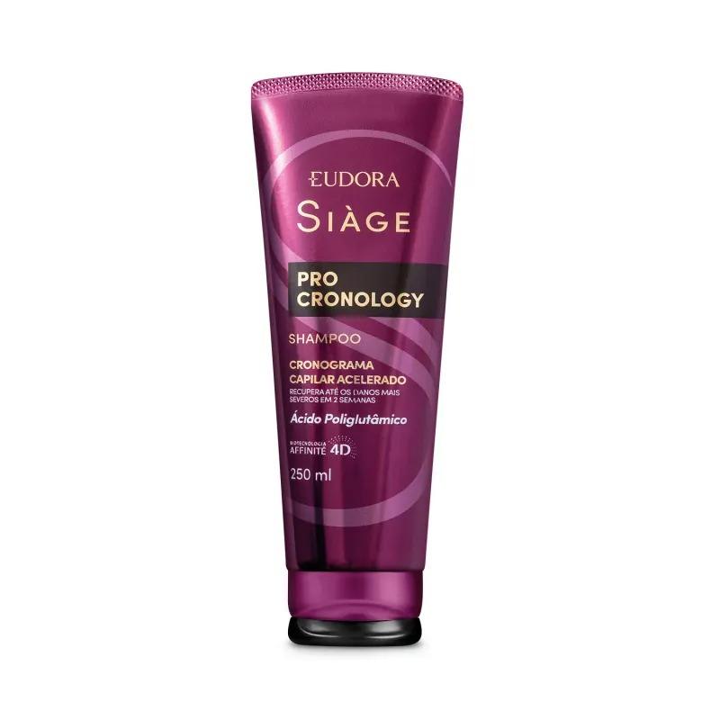 imagem de SHAMPOO SIAGE 250ML PRO CRONOLOGY