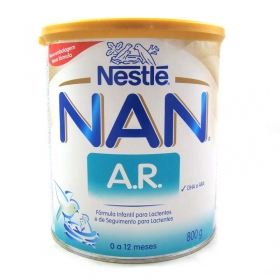 imagem de NAN AR 800G
