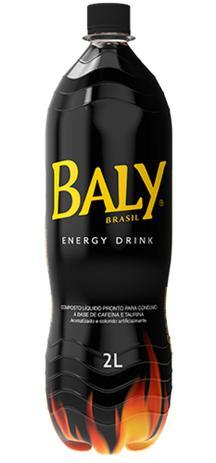 imagem de ENERGÉTICO BALY 2L TRAD