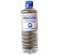 imagem de ÁLCOOL 500ML ARAUCÁRIA 46