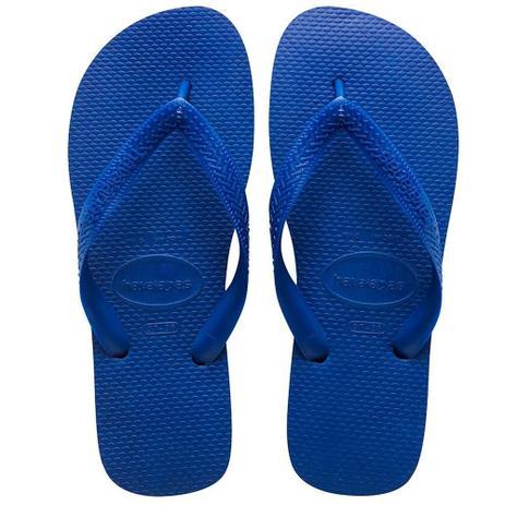 imagem de SANDÁLIA HAVAIANAS TOP 45 46 AZ NAVAL
