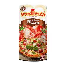 imagem de MOLHO REFOGADO PREDILECTA 300G PIZZA