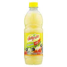 imagem de SUCO CONCENTRADO DAFRUTA CAJU PET 500ML