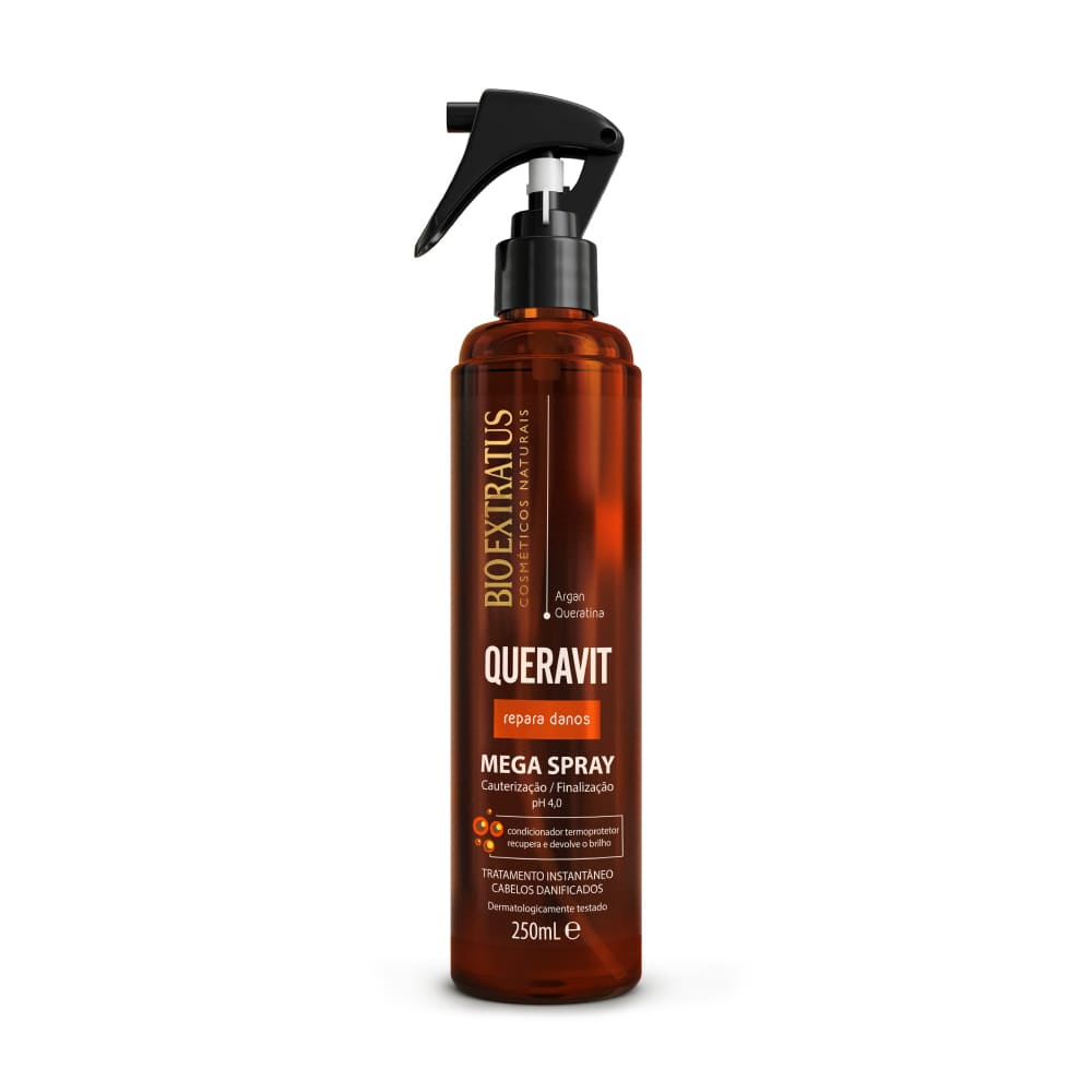 imagem de MEGA SPRAY BIO EXTRATUS QUERAVIT 100ML