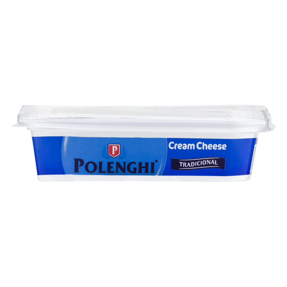 Cream Cheese Polenghi 150g Tradicional Supermercados Pais And Filhos Loji