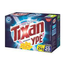 imagem de DETERGENTE PÓ TIXAN PRIMAVERA 2,2KG