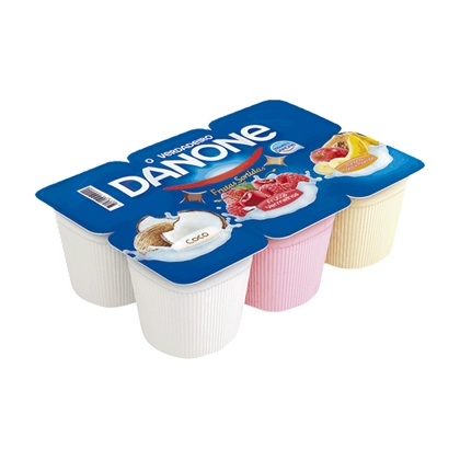 imagem de BEBIDA LÁCTEA DANONE 510G SALADA FRUTAS