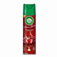 imagem de BOM AR AEROSSOL 360ML ROMANCE