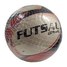 imagem de BOLA MUSA FUT CAMPO OFIC SELEÇÃO