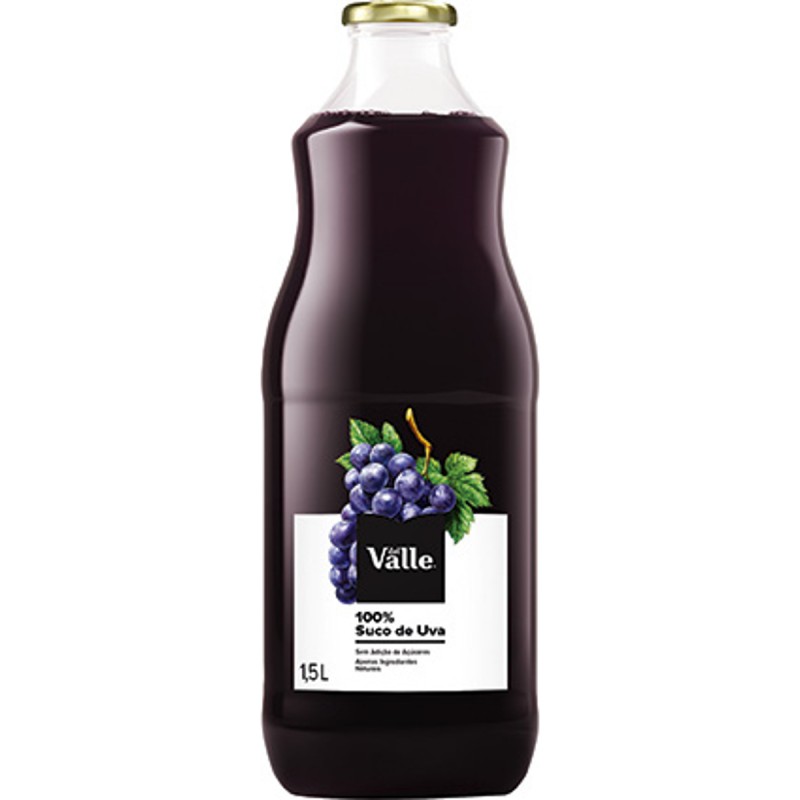 imagem de SUCO DEL VALLE 1,5L FRUT LIMÃO
