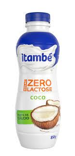 imagem de IOGURTE ITAMBÉ LÍQUIDO NOLAC 1.15G COCO