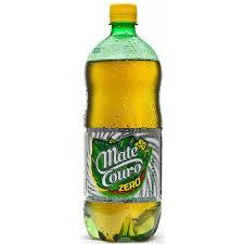 imagem de REFRIGERANTE GUARANÁ MATE COURO ZERO PET 1L