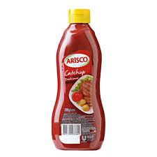 imagem de KETCHUP ARISCO 370G PET