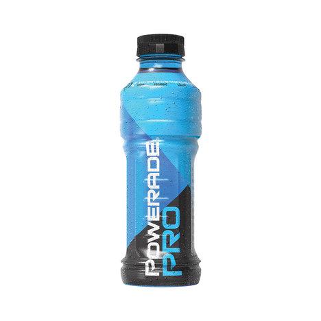 imagem de ISOTÔNICO POWERADE MOUNTAIN BLAST PET 500ML