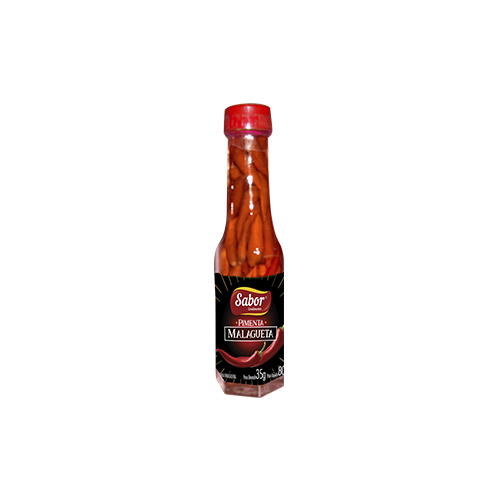 imagem de PIMENTA SABOR 35G MALAGUETA