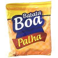 imagem de BATATA PALHA BOA 150G