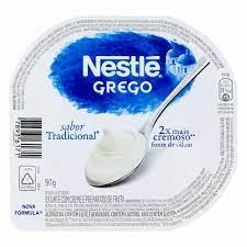 imagem de IOGURTE NESTLÉ GREGO 360G TRAD