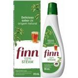 imagem de ADOÇANTE FINN LIQ 65ML STEVIA