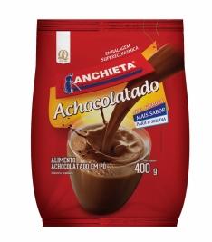 imagem de ACHOCOLATADO ANCHIETA PACOTE 300G