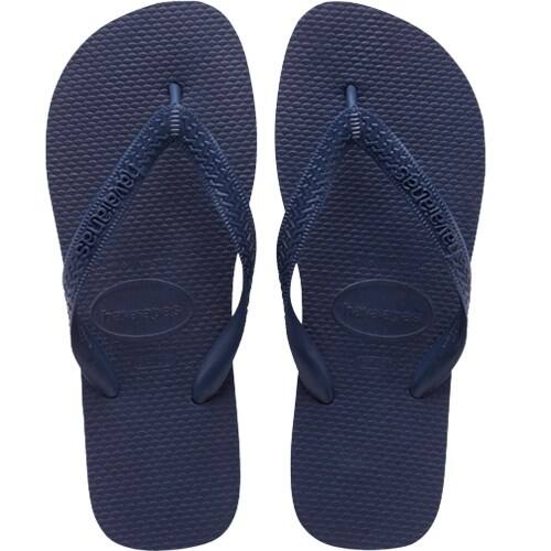 imagem de SANDÁLIA HAVAIANAS TOP 43 44 MARINHO