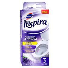 imagem de PASTILHA LIMPPANO ADES INSP LAVANDA C3