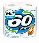 imagem de PAPEL HIGIÊNICO MILI 60M F. DUP C4