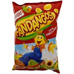 imagem de SALGADINHO ELMA CHIPS FANDANGOS 105G PRESUNTO